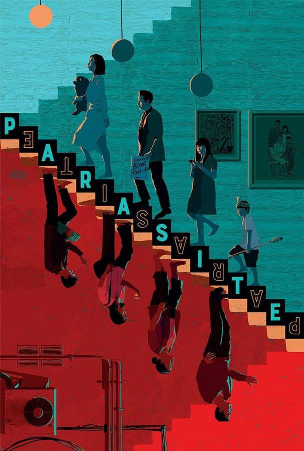 How Set Design Brings Your Film To Life - Sheet7