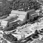 Lost in time: Crystal Palace, London - Sheet1