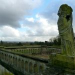 Lost in time: Crystal Palace, London - Sheet10