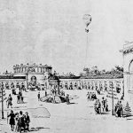 Lost in time: Crystal Palace, London - Sheet2