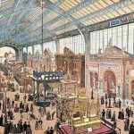 Lost in time: Crystal Palace, London - Sheet3