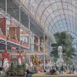 Lost in time: Crystal Palace, London - Sheet4