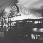 Lost in time: Crystal Palace, London - Sheet7