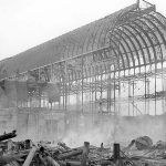 Lost in time: Crystal Palace, London - Sheet9