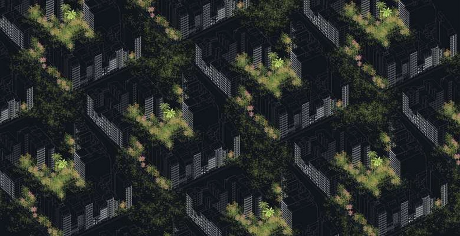 The future of architecture - Sheet1