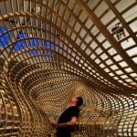 The future of architecture - Sheet3