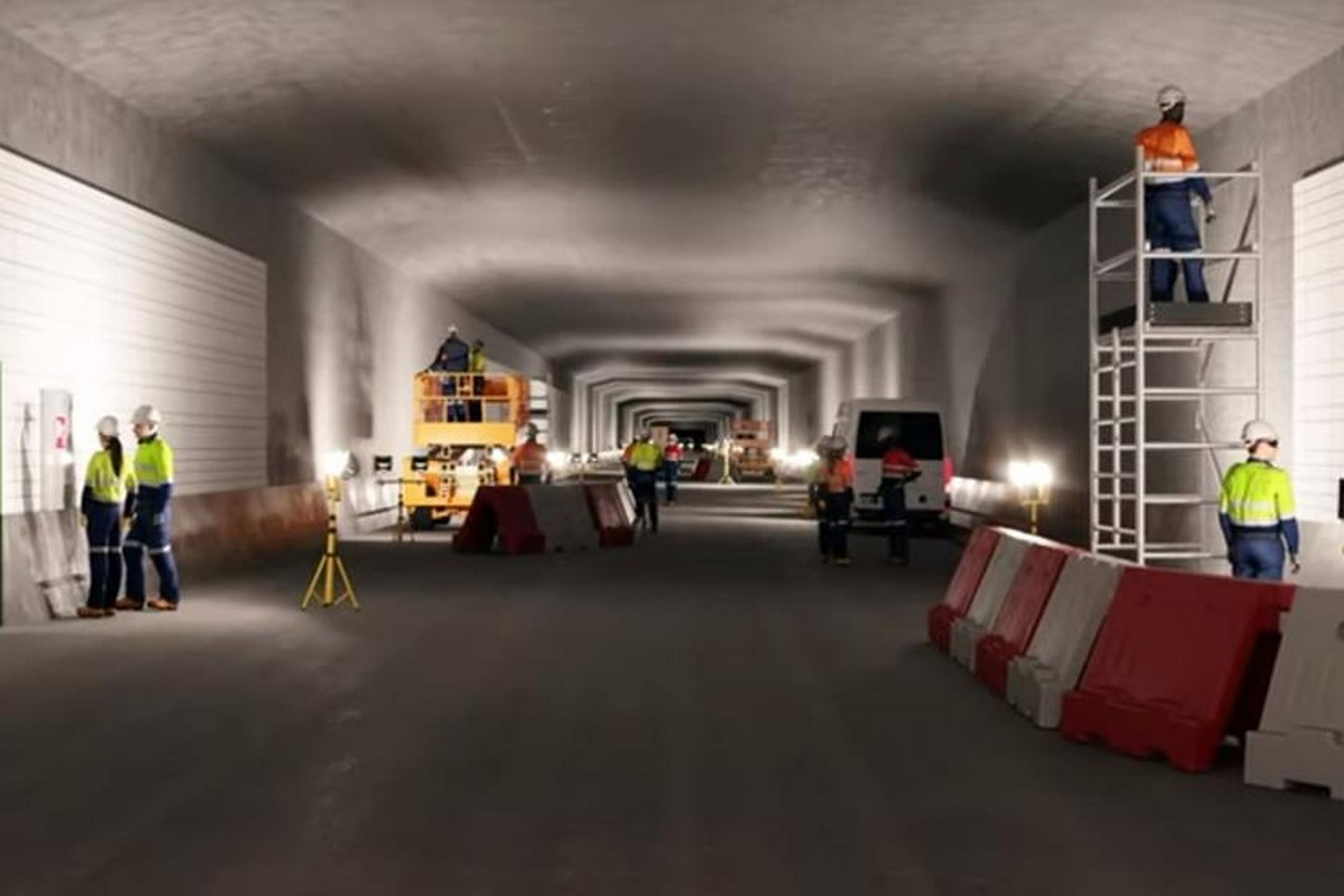 Project in-depth: Fehmarnbelt tunnel - Sheet5