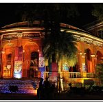 Museums of the World Museum Theatre in Chennai - Sheet1