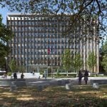 New French Asylum Courts That will Inspire Safety in Montreuil designed by Snøhetta -Sheet6