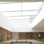 New French Asylum Courts That will Inspire Safety in Montreuil designed by Snøhetta -Sheet7
