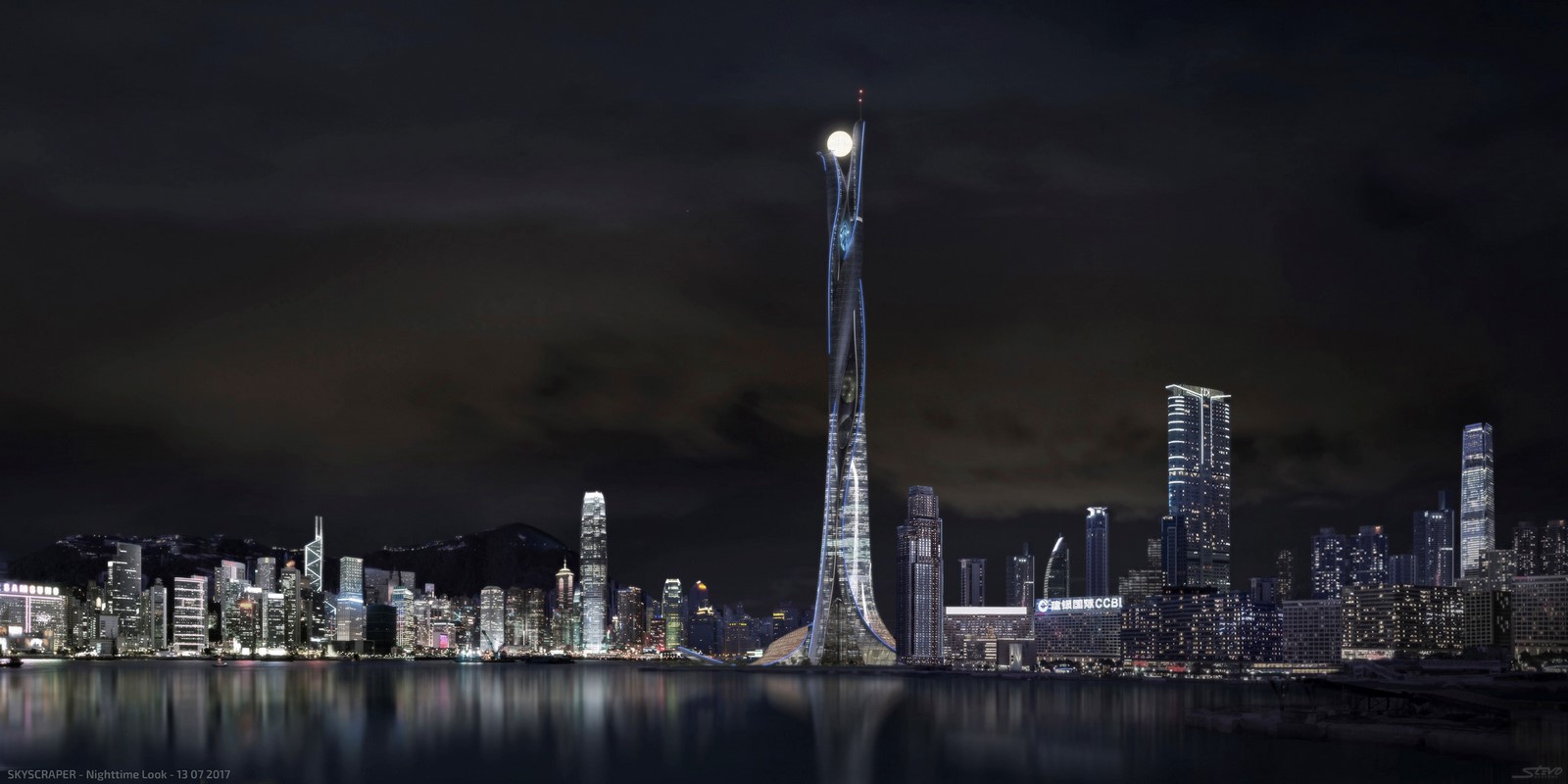 Architecture in Cinema and Videogames - Sheet2
