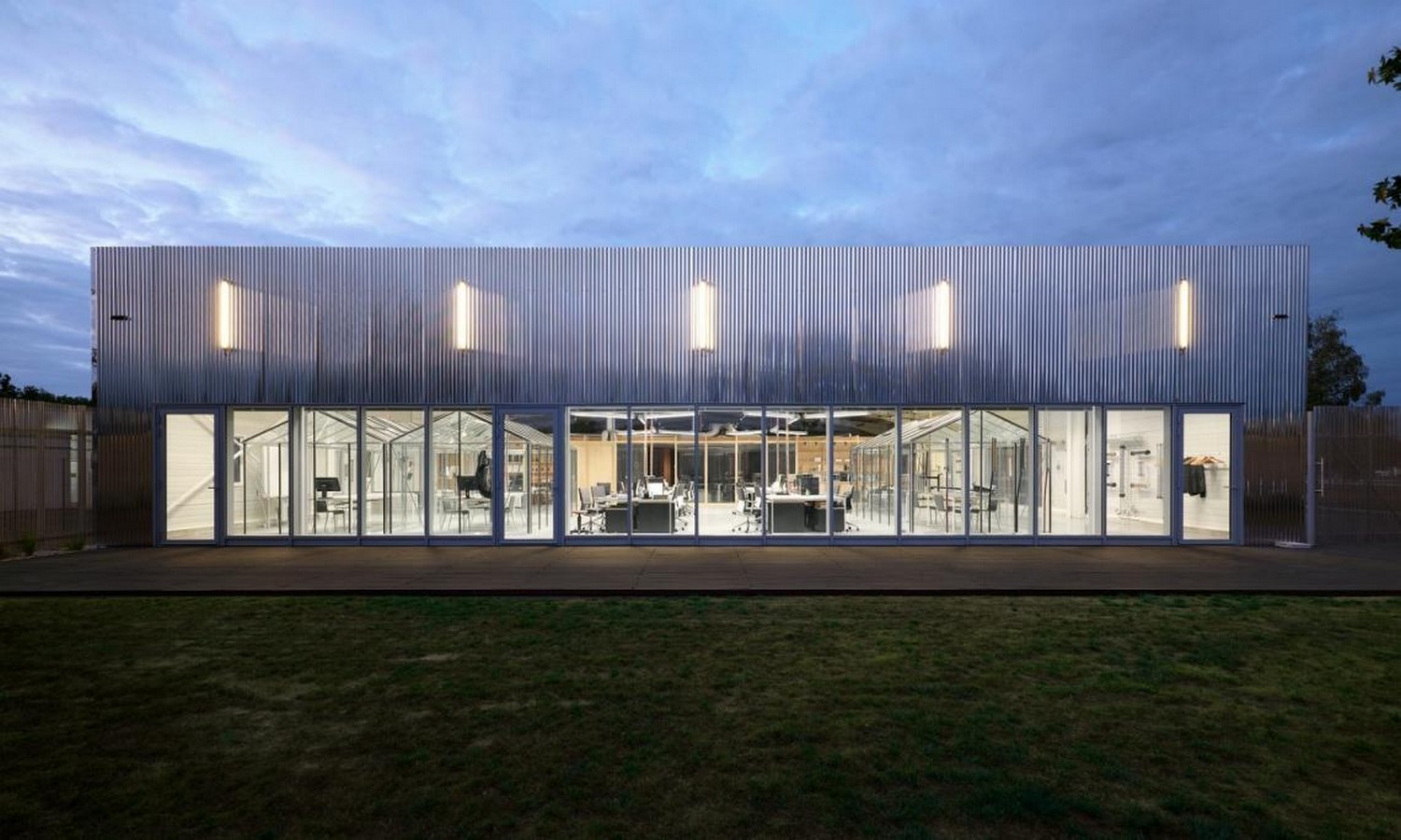 FREAKS Architects- 10 Iconic Projects - Sheet5