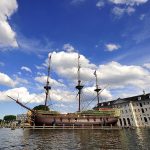 Lost in time: The Amsterdam - Sheet5