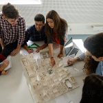 Life and Life Lessons of an Architecture Student - Sheet2