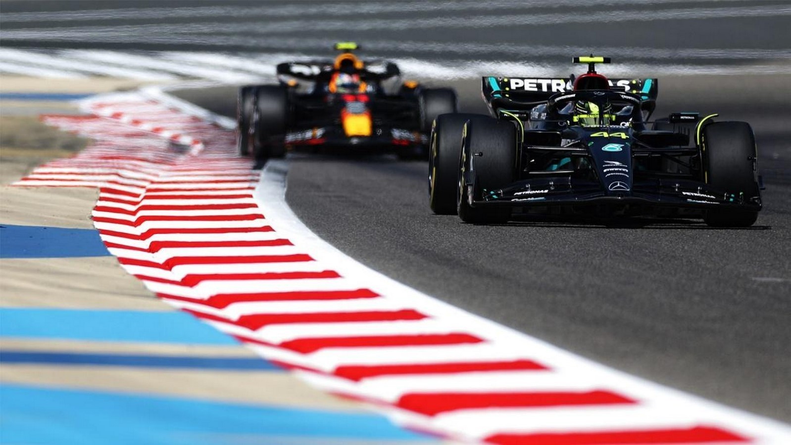 Project in-depth: Formula 1 Las Vegas Grand Prix - Sheet2
