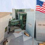 Museums of the World: The National WWII Museum - Sheet1