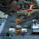 Museums of the World: The National WWII Museum - Sheet2