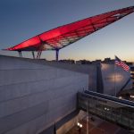 Museums of the World: The National WWII Museum - Sheet5