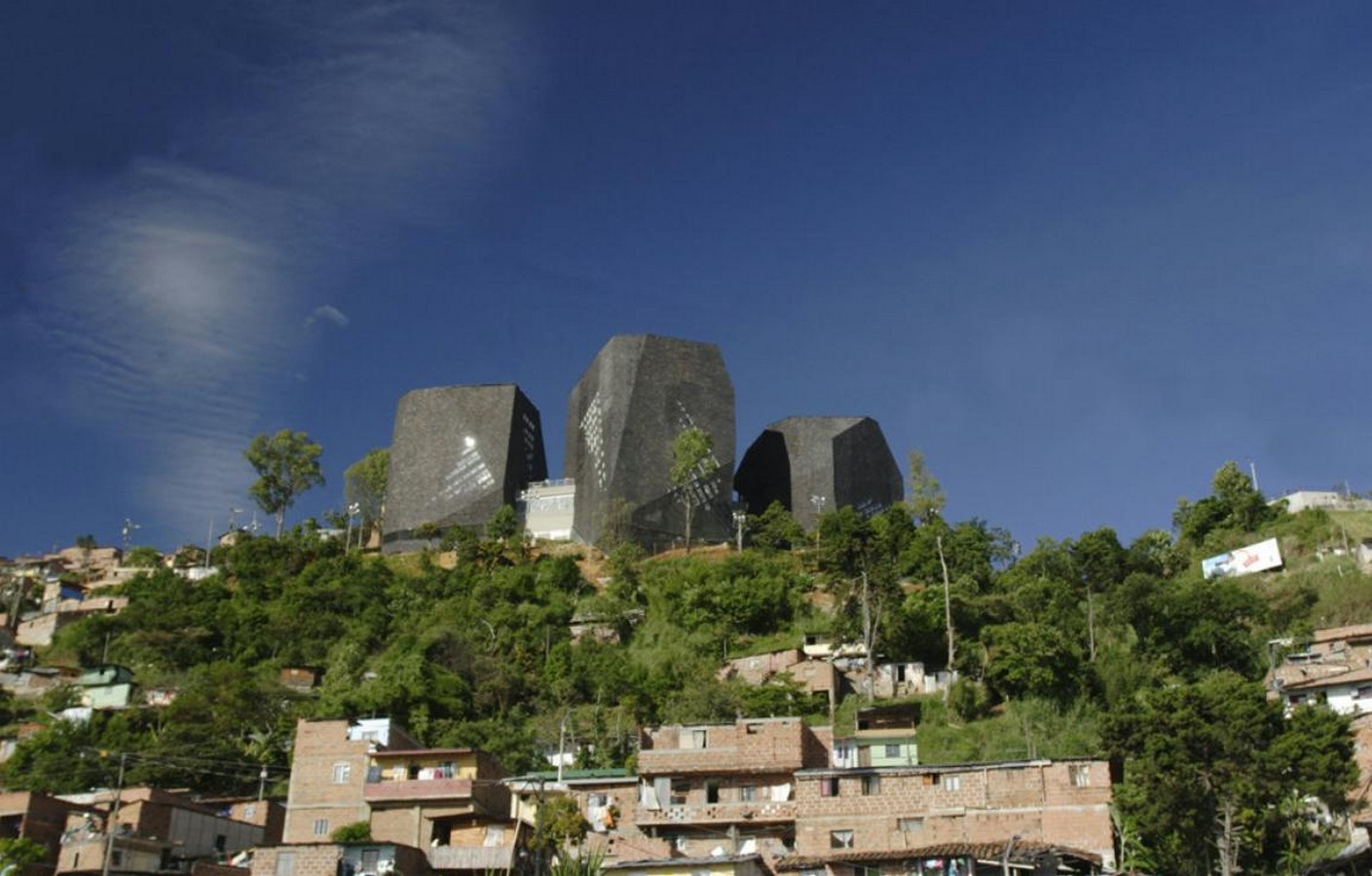 Social Inclusion through architecture and design - Sheet3