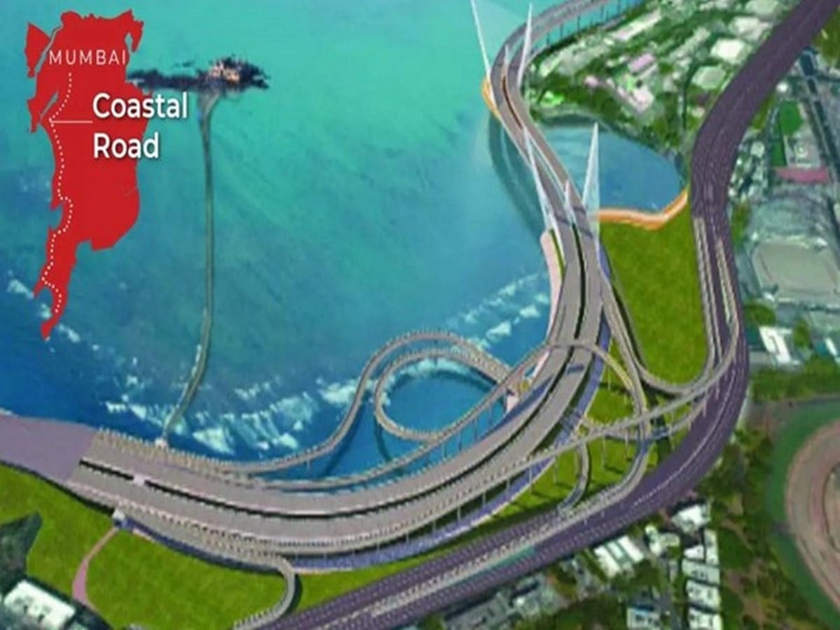 Project in-depth: The Mumbai coastal road project - Sheet3