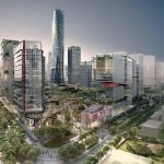 Project in-depth: Tun Razak Exchange - Sheet1
