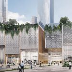 Project in-depth: Tun Razak Exchange - Sheet3