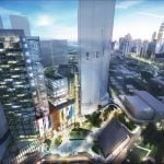 Project in-depth: Tun Razak Exchange - Sheet5
