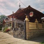 An architectural review of location: Bačka Topola - Sheet1