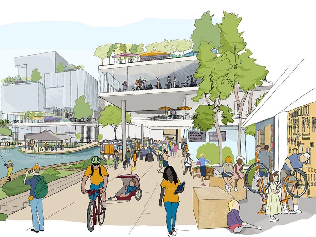 Architectural Perceptions - RTF | Rethinking The Future
