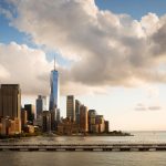 One World Trade Center by WSP Architects - Sheet1