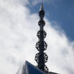 One World Trade Center by WSP Architects - Sheet12