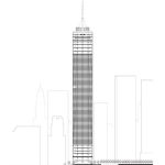 One World Trade Center by WSP Architects - Sheet15