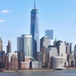 One World Trade Center by WSP Architects - Sheet3