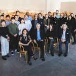 An inside look at the architectural studio of Meier Partners - Sheet1