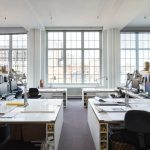 An inside look at the architectural studio of Meier Partners - Sheet2