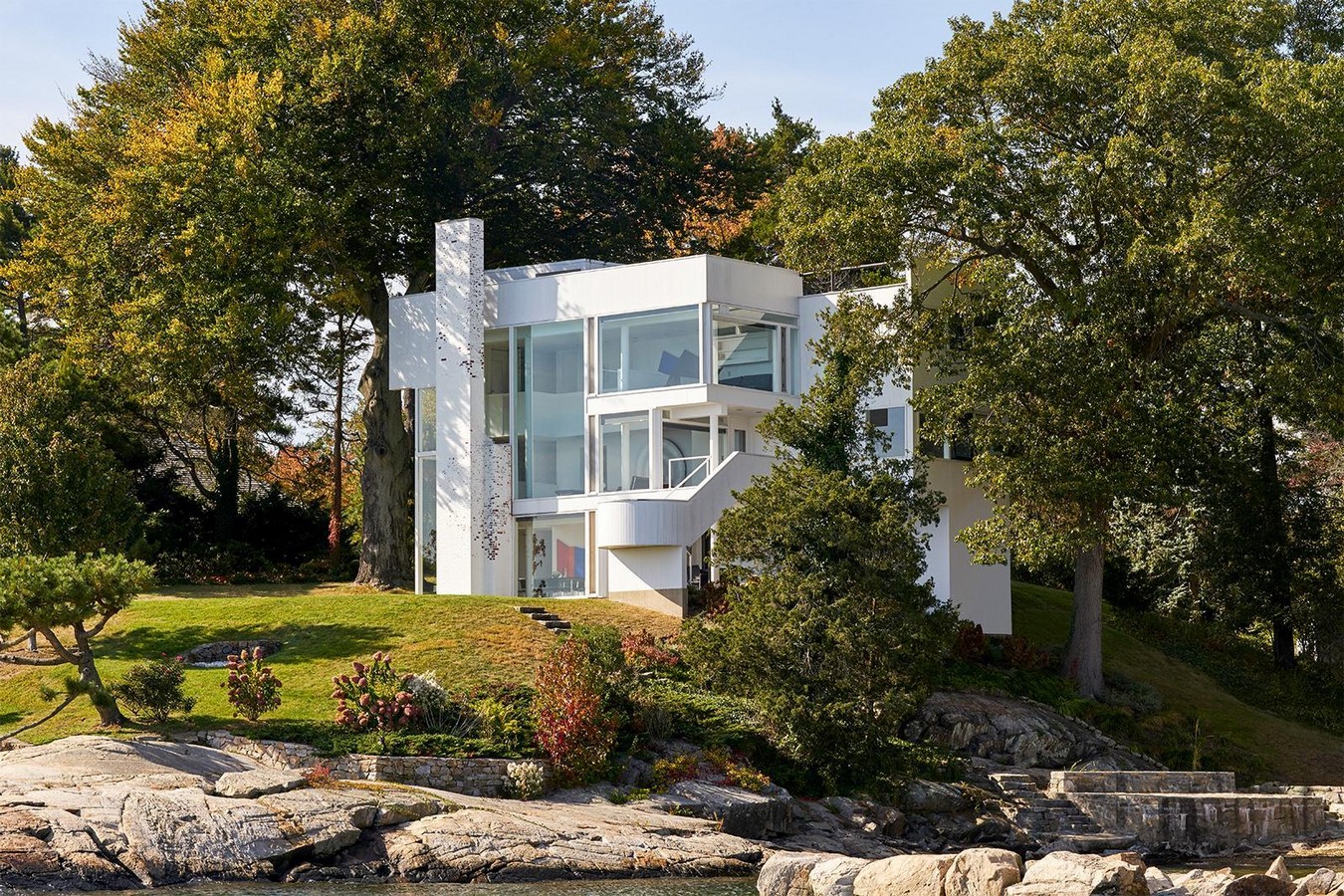 An inside look at the architectural studio of Meier Partners - Sheet4
