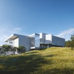 An inside look at the architectural studio of Meier Partners - Sheet5