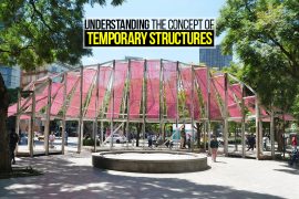 earthquake structures case study