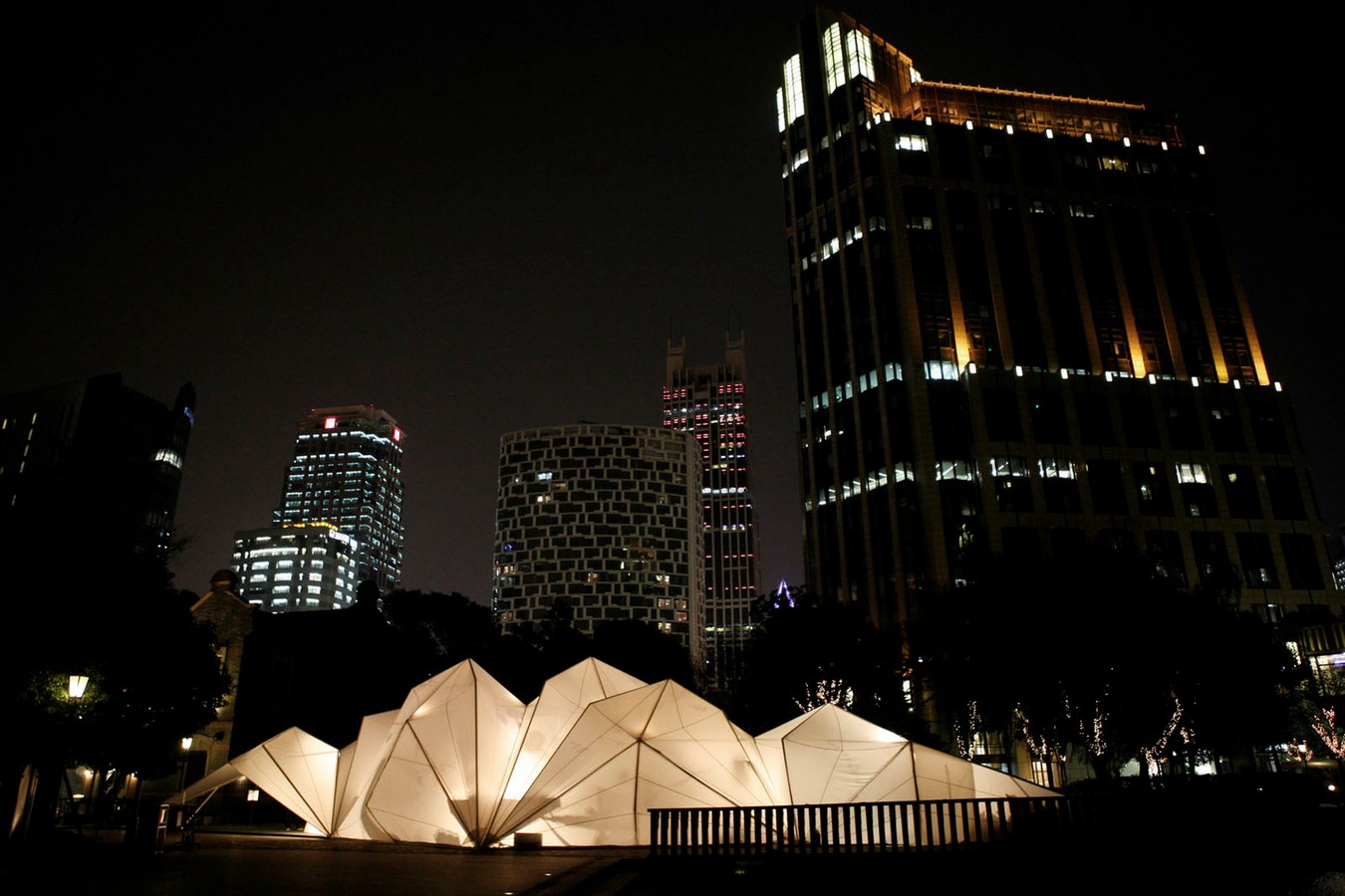 Understanding the concept of Temporary structures - Sheet5