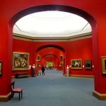 Museums of the World: Scottish National Gallery - Sheet10