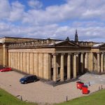 Museums of the World: Scottish National Gallery - Sheet3