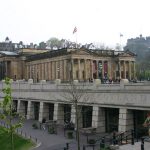 Museums of the World: Scottish National Gallery - Sheet4