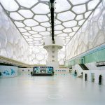 National Aquatics Center by Arup Associates and Arup - Sheet2