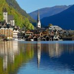 An architectural review of location: Austria - Sheet1