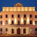 An architectural review of location: Austria - Sheet5
