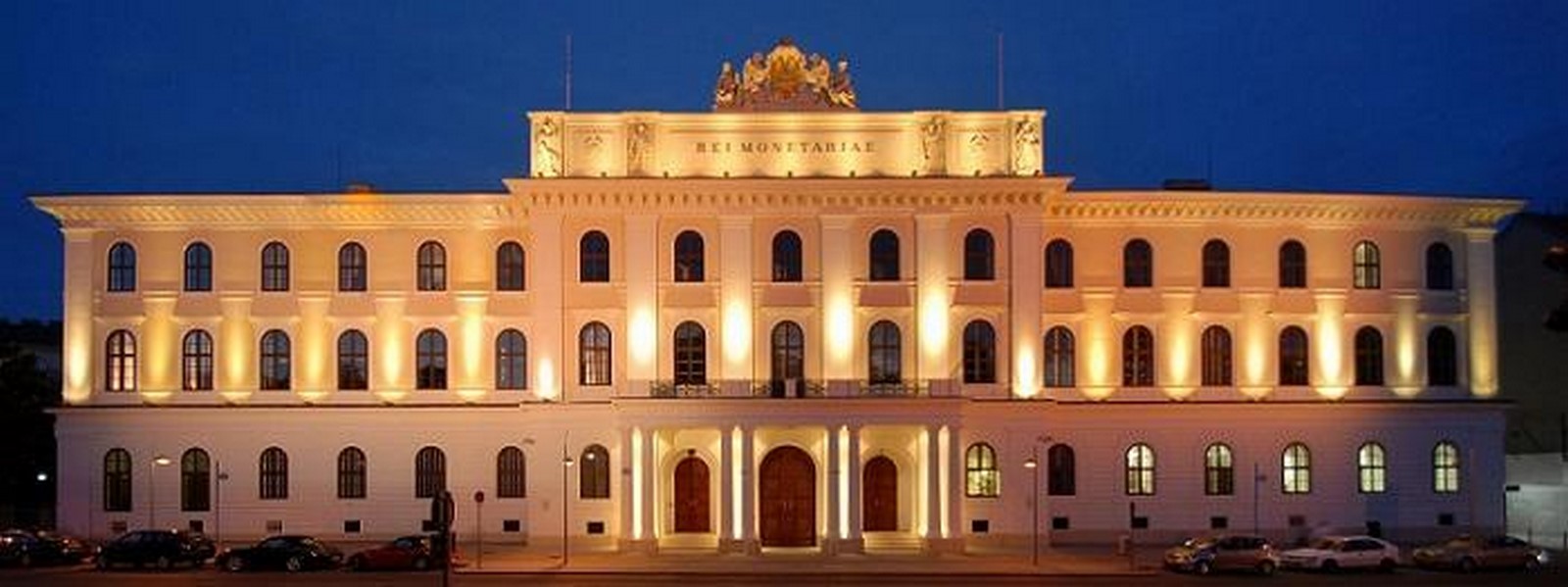 An architectural review of location: Austria - Sheet5