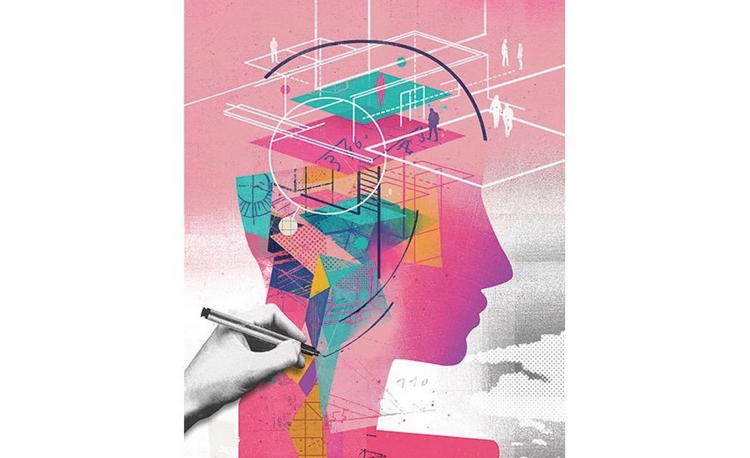 Alternating perspectives- A change through the journey of architecture - Sheet1