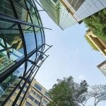 Futuristic vision: Advancements in the field of ArchitectureFuturistic vision: Advancements in the field of Architecture - Sheet6