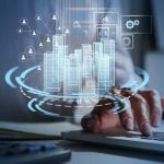 Futuristic vision: Advancements in the field of ArchitectureFuturistic vision: Advancements in the field of Architecture - Sheet7