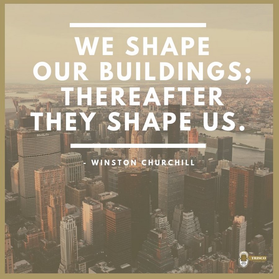 The World through the eyes of an Architect - Sheet1